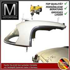 Mercedes 190SL Hardtoplift