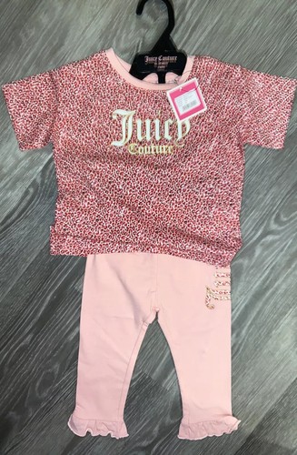 Juicy couture kinder set alter - juicy,
