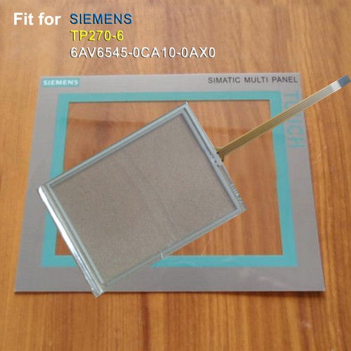 Touch panel glass protective - glass,