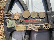 Coiltek 18″ Suchspule Mythek