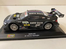 BMW Motorsport DTM Racing