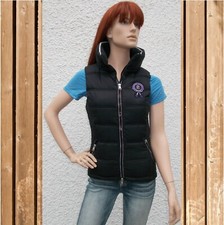 Euro Star Thermo Weste Carla