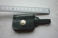 George Gina & Lucy, Bilder, Taschen Anhänger, grau, Lack, Foto Mäppchen