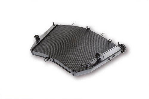 Wasserkühler neu gsxr600 - wasserkühler,