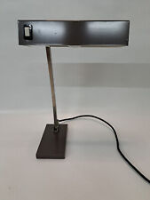 Pfäffle 60 er Jahre Schreibtischlampe Vintage