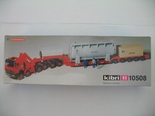 Kibri HO Model Kit 10508
