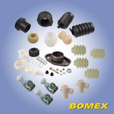 Schaltstangen und Schalthebel, Reparatursatz, Ersatzteile für VW Bus T3, 82-92