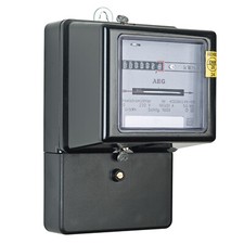 Wechselstromzähler 230v - wechselstromzähler,