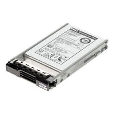 FESTPLATTE SSD DELL 0W6460 HUSSL4040BSS600 400GB SLC SAS-2 2.5'' 