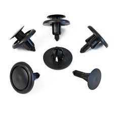 30x Stoßstange Kotflügel Spreizniete Clip für Toyota Corolla Yaris | 90467-07166