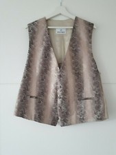 Hochzeitsweste Wilvorst Gr.56