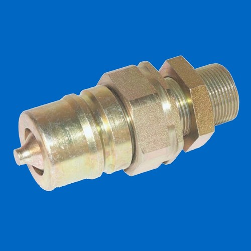 Hydraulikstecker mit