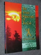Inner Structure of Tai Chi -