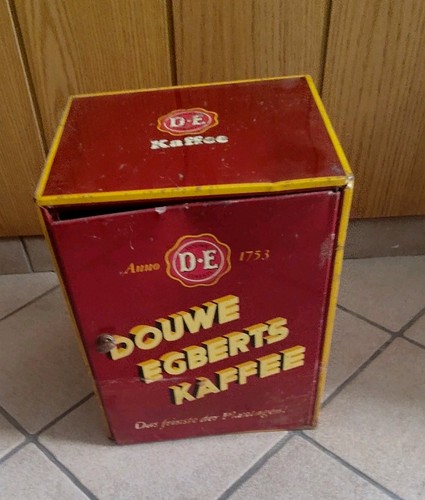 Antik douwe egberts - douwe,
