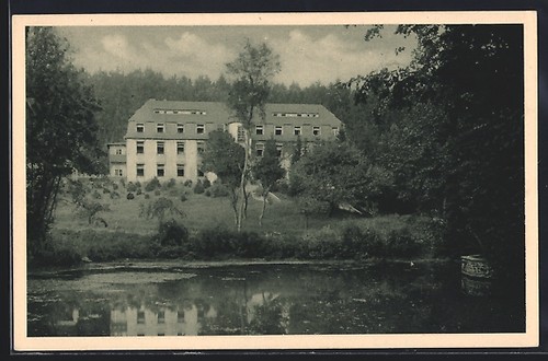 Elgershausen wetzlar - /,