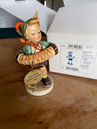 Hummel goebel figur - goebel,