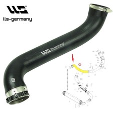 Turboschlauch Ladeluftschlauch