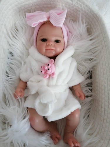 Vollsilikon baby coco cm - coco,,