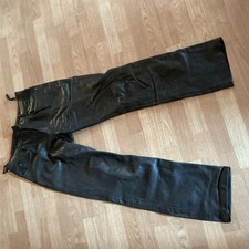 Held Lederhose Gr52 