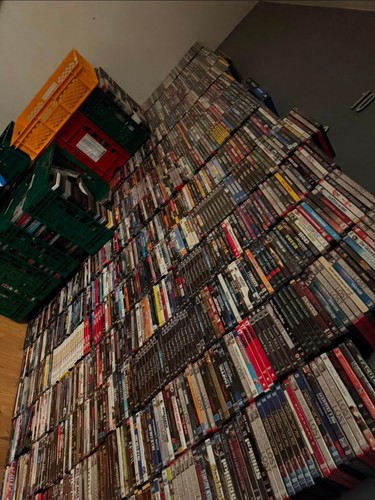 100 stück blue - stück, sammlung