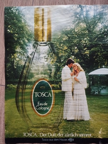 Orig werbung reklame 1979 - orig,