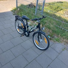 Kinder Fahrrad 20 Zoll 3Gänge