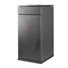 Hydro Pelletofen COMPACT HIDRO 24 kW Pelletofen Wasserführend