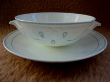 Villeroy & Boch Suppentasse mit Unterteller - Amado - NEUwertig!