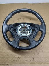 Jaguar X-Type 2002 Lenkrad