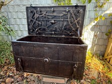 Antiker Tresor Renaissance