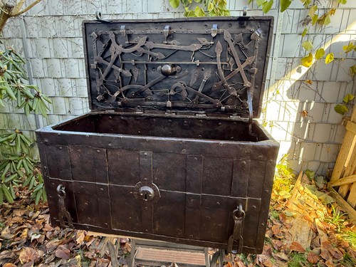 Antiker tresor renaissance - antiker,