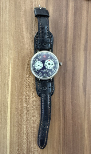 Sturmanskie herren handaufzug - sturmanskie,