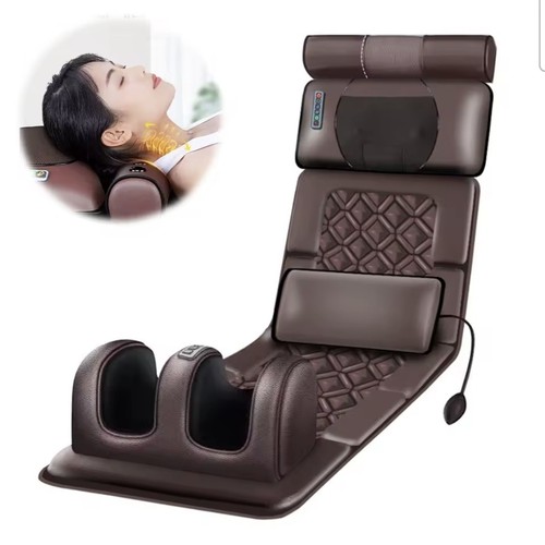 Shiatsu massagematte - shiatsu,