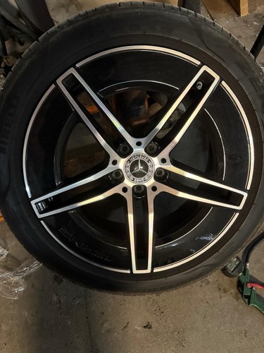 Mercedes amg felgen zoll - amg,