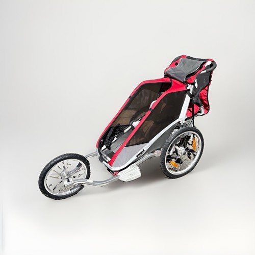 Thule chariot cougar top - 1,