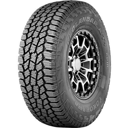 Tire yokohama geolandar t4 - yokohama,