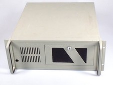 PC 19" Zoll 4HE Rackmount