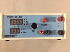 Constant   Electronic Load