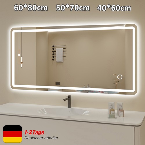 Led badezimmerspiegel - led,