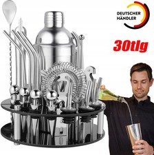 Cocktail Shaker Edelstahl