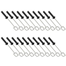 20 Stück Pigment-Rührkopf