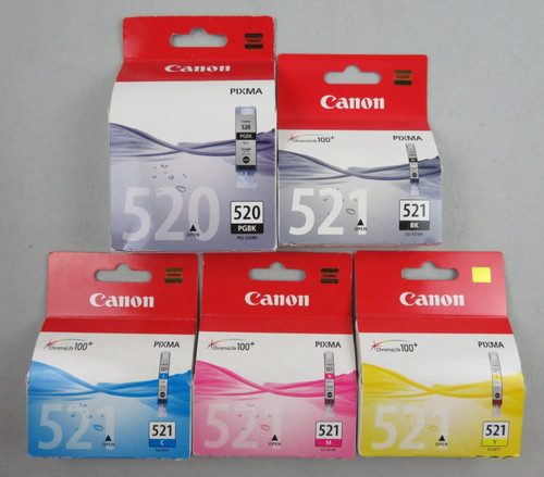 Ovp original canon pgi 520 - canon, pgi-520