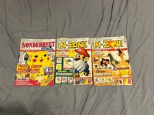 Nintendo N-Zone Magazin