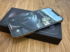 Apple iPhone 12 Pro - 512GB - Graphit | Batterie: 92% Restkapazität