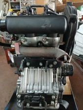 Motor Chatenet CH46 Lombardini
