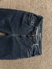 Damen Jeans von Blue Fire Co