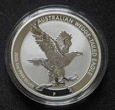 2023 Australian Wedge Tailed