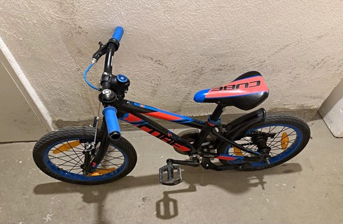 Cube race 160 - race,