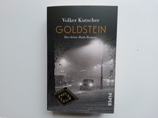 Goldstein - 3. Fall Gereon