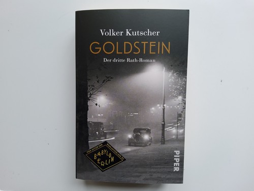 Goldstein fall gereon - -,